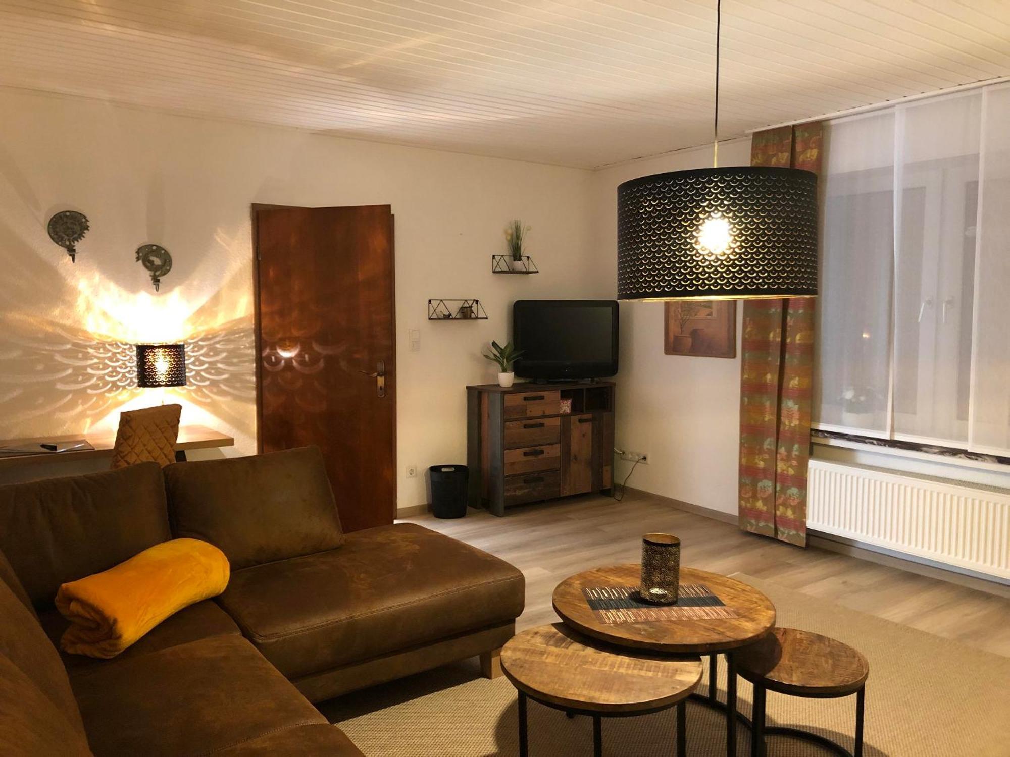 Haus Wallberg Detmold Exteriör bild